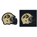 LED Wall Decor, Edgelite, College Football Helmet, University of Colorado