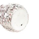 12" LED Snowman with RGB Lighting Table Decor,8led968