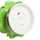 8" LED Ceramic Christmas Tree, University of Texas