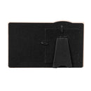 Baby Be Strong & Courageous Ceramic Picture Frame, 8.5"