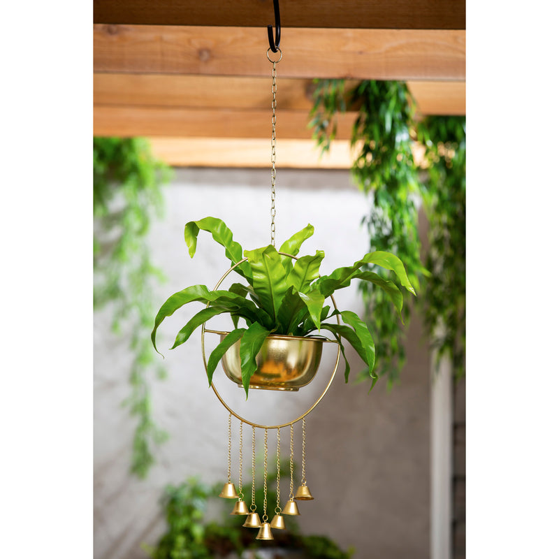 Hanging Planter,8pmtl155