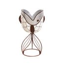 Metal Fish Chiller/Planter