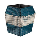 High Resin Wicker Planter Set of 3