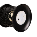 10" LED Metal Haunted House Table Decor with Flickering Light,8tal117