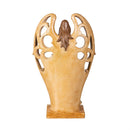 12" LED Resin Nativity Scene Table Decor