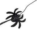 Bat and Spider Tree LED Table Décor, 20"H