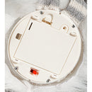 Valentine's Day LED Table Decor Fabric Gnome with Heart Embellished Hat, Asst of 2