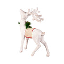 Holiday Reindeer Table Decor Set, Joy/Noel,8tar683