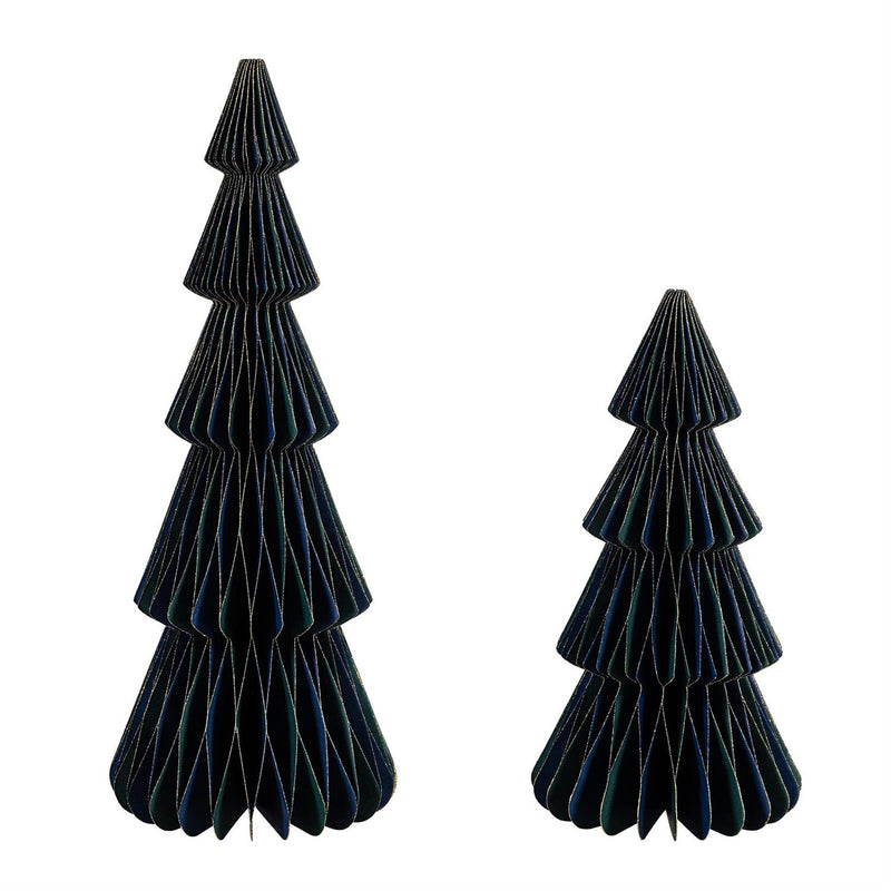 Joyful Traditions Table Décor Tree Foldable Paper Set