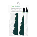 Joyful Traditions Table Décor Tree Foldable Paper Set
