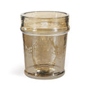 Napa Home Garden,  CASTILLIAN OLD FASHIONED GLASS,9750bz