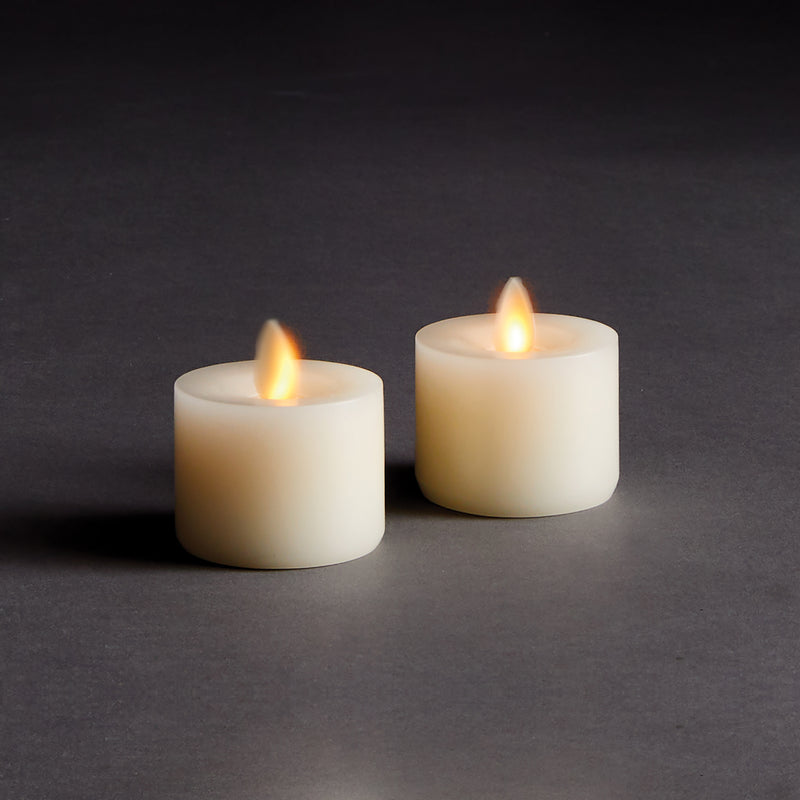 NAPA Home & Garden, LIGHTLI MOVING FLAME TEALIGHTS, SET OF 2,993712