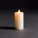 NAPA Home & Garden, LIGHTLI MOVING FLAME PILLAR Candles