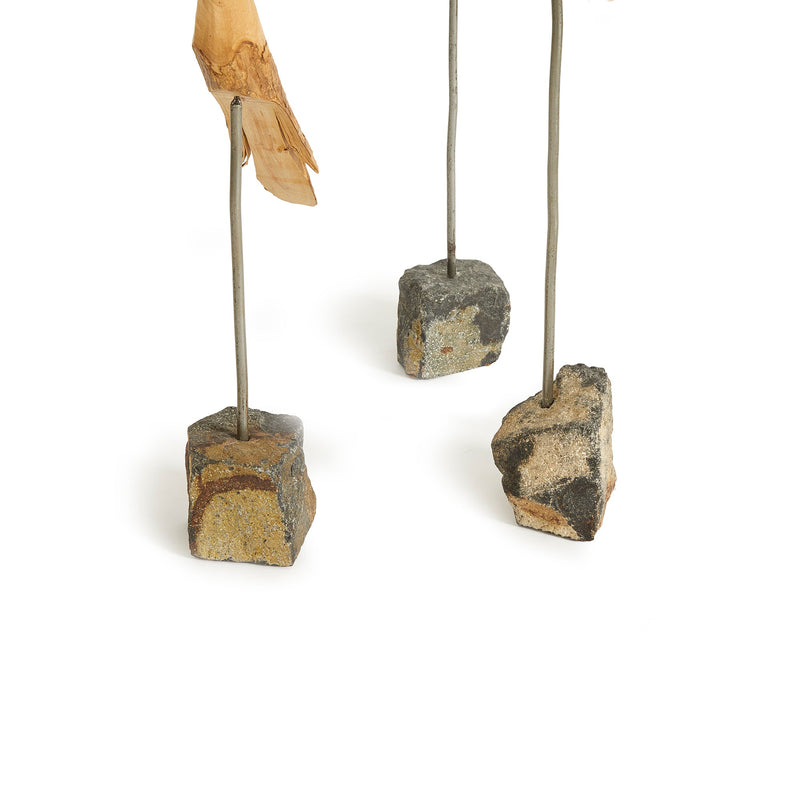 NAPA Home & Garden, THE FLOCK Collection