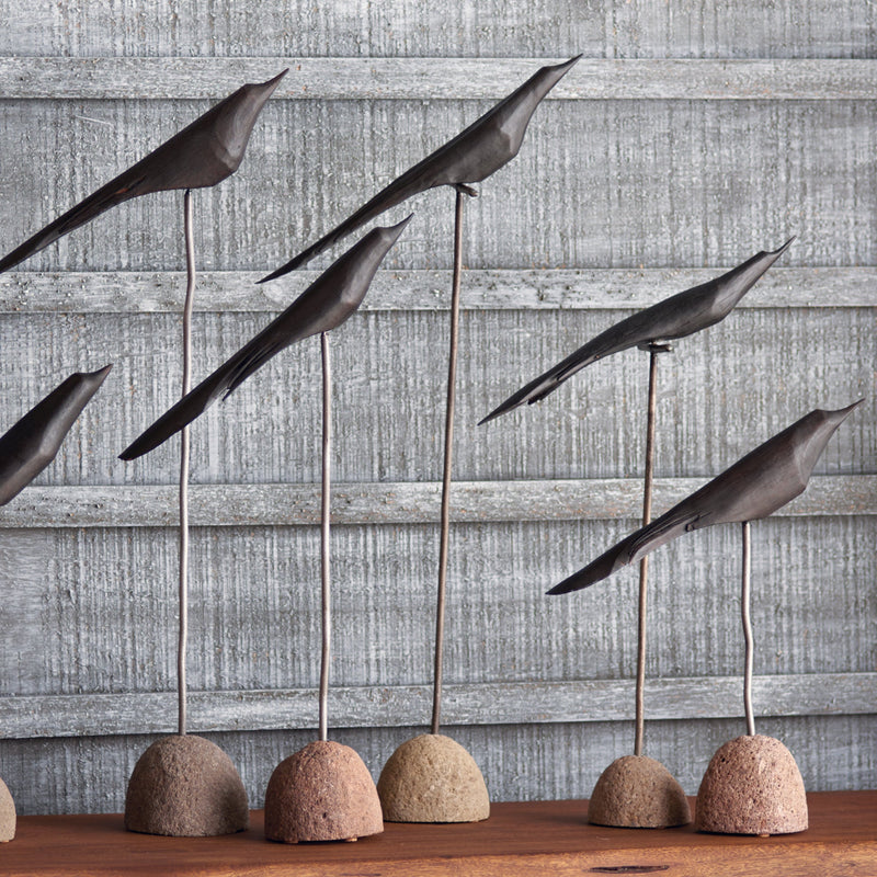 NAPA Home & Garden, THE FLOCK Collection