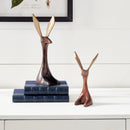 NAPA Home & Garden Jackrabbits Decor Set