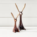 NAPA Home & Garden Jackrabbits Decor Set