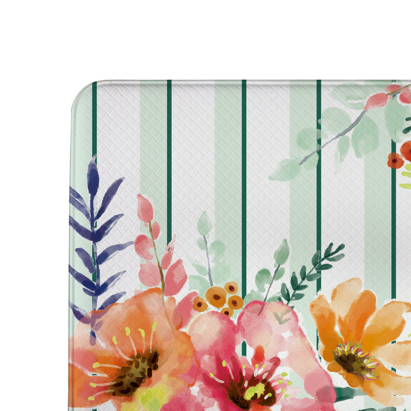 Pastels of Nature Anti-Fatigue Mat, 30"x18"