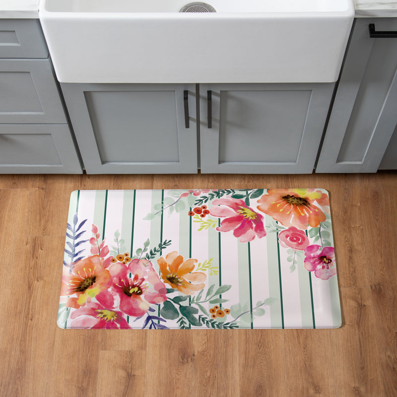 Pastels of Nature Anti-Fatigue Mat, 30"x18"