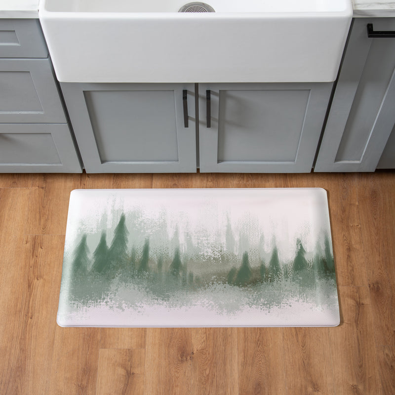 High Country Painting Anti-Fatigue Mat, 30"x18"