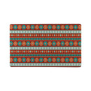 Southwest Pueblo Anti-Fatigue Mat, Aztec, 30"x18"