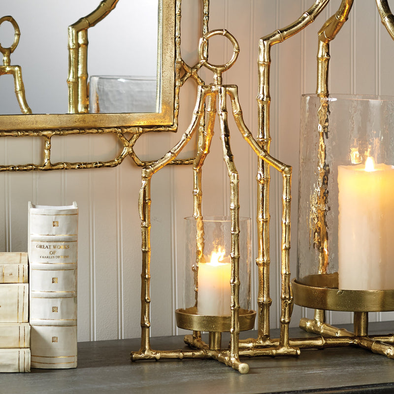 NAPA Home & Garden, BALDWIN LANTERN & HURRICANE Collection