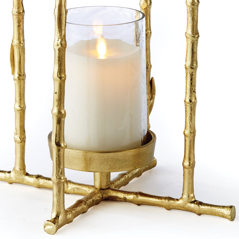 NAPA Home & Garden, BALDWIN LANTERN & HURRICANE Collection