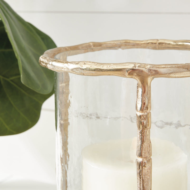 NAPA Home & Garden, BALDWIN LANTERN & HURRICANE Collection