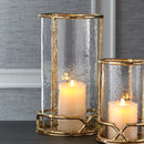NAPA Home & Garden, BALDWIN LANTERN & HURRICANE Collection