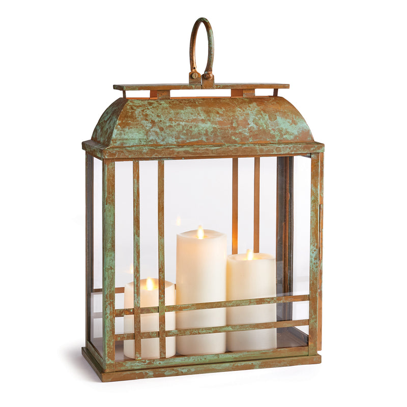 NAPA Home & Garden, SOLANA LANTERN LARGE,BT401