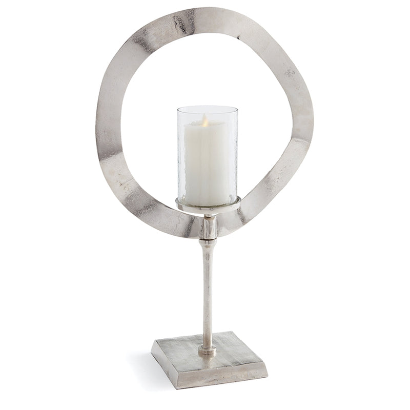 Napa Home Garden, ORACLE CANDLE STAND 25",bv201