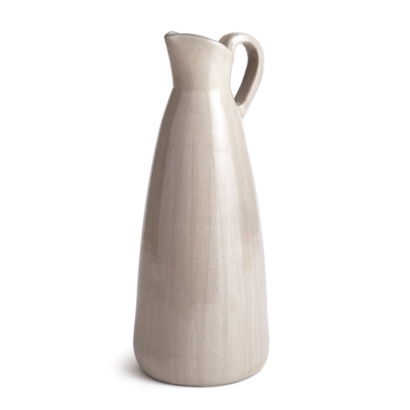 NAPA Home & Garden, CIARA PITCHER 18.5",BY400