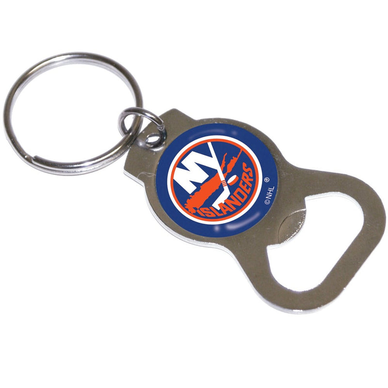 Bottle Opener Key Ring, New York Islanders,c3074367