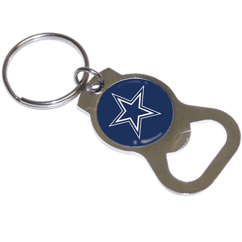 Bottle Opener Key Ring - Dallas Cowboys,c307801b