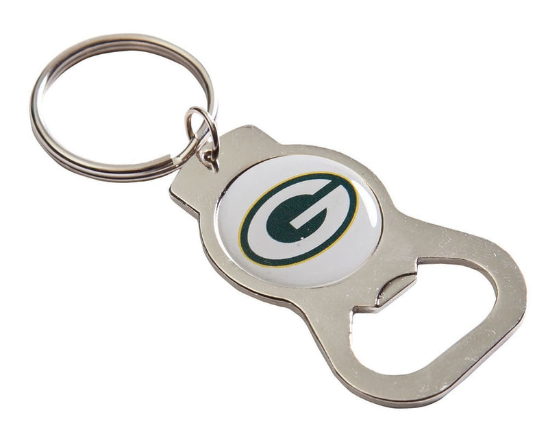 Bottle Opener Key Ring - Green Bay Packers,c307802