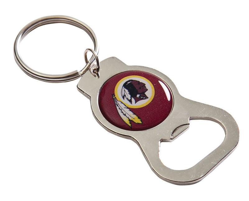 Bottle Opener Key Ring - Washignton Redskins,c307815