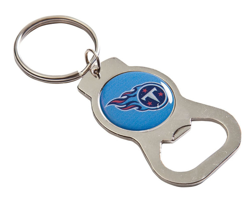 Bottle Opener Key Ring - Tennessee Titans,c307817