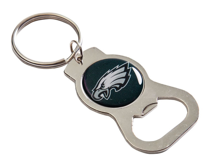 Bottle Opener Key Ring - Philadelphia Eagles,c307822