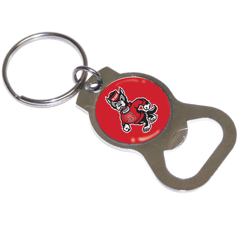 Bottle Opener Key Ring, North Carolina State,c307909