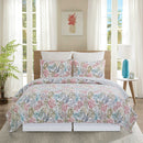 Delphina Reef Twin Bedspread