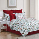 Jovie King Quilt Set
