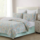 Maisie King Quilt Set