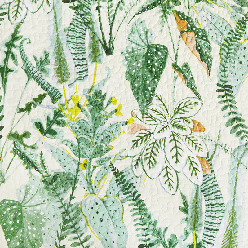 Parson Twin Quilt Set