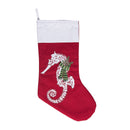Seahorse Stocking
