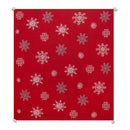 Snowflake Throw