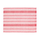 Warner Scarlet Placemat