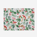 Mushroom Meadow Placemat