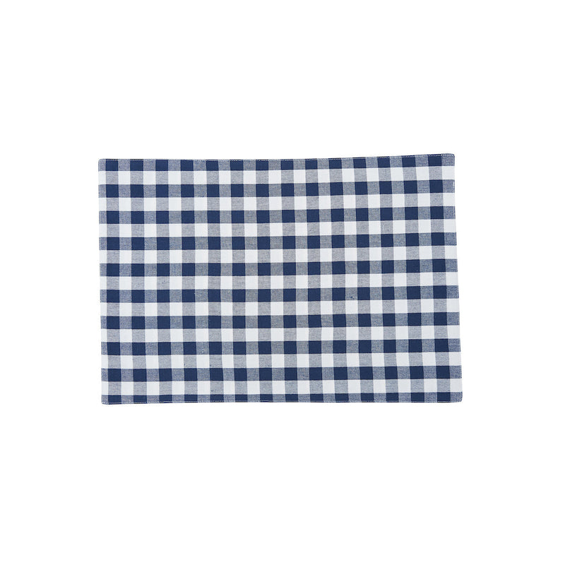 Ashford Indigo Placemat