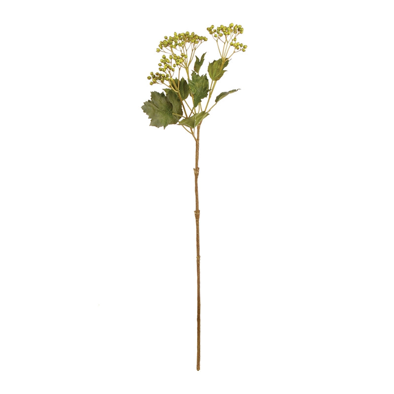 Napa Home Garden, VIBURNUM 30" BERRY BRANCH GREEN,cc216gr