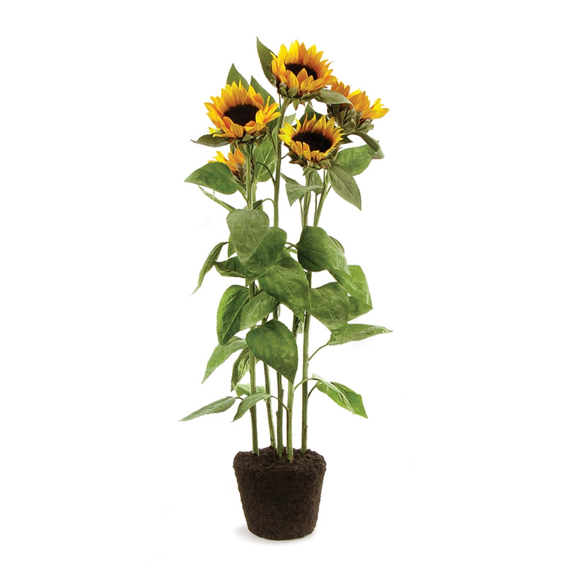 Napa Home Garden, SUNFLOWER 42" DROP-IN,cc219